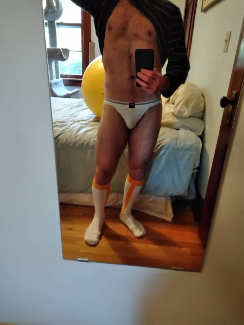 Made in USA Bike Swimmer