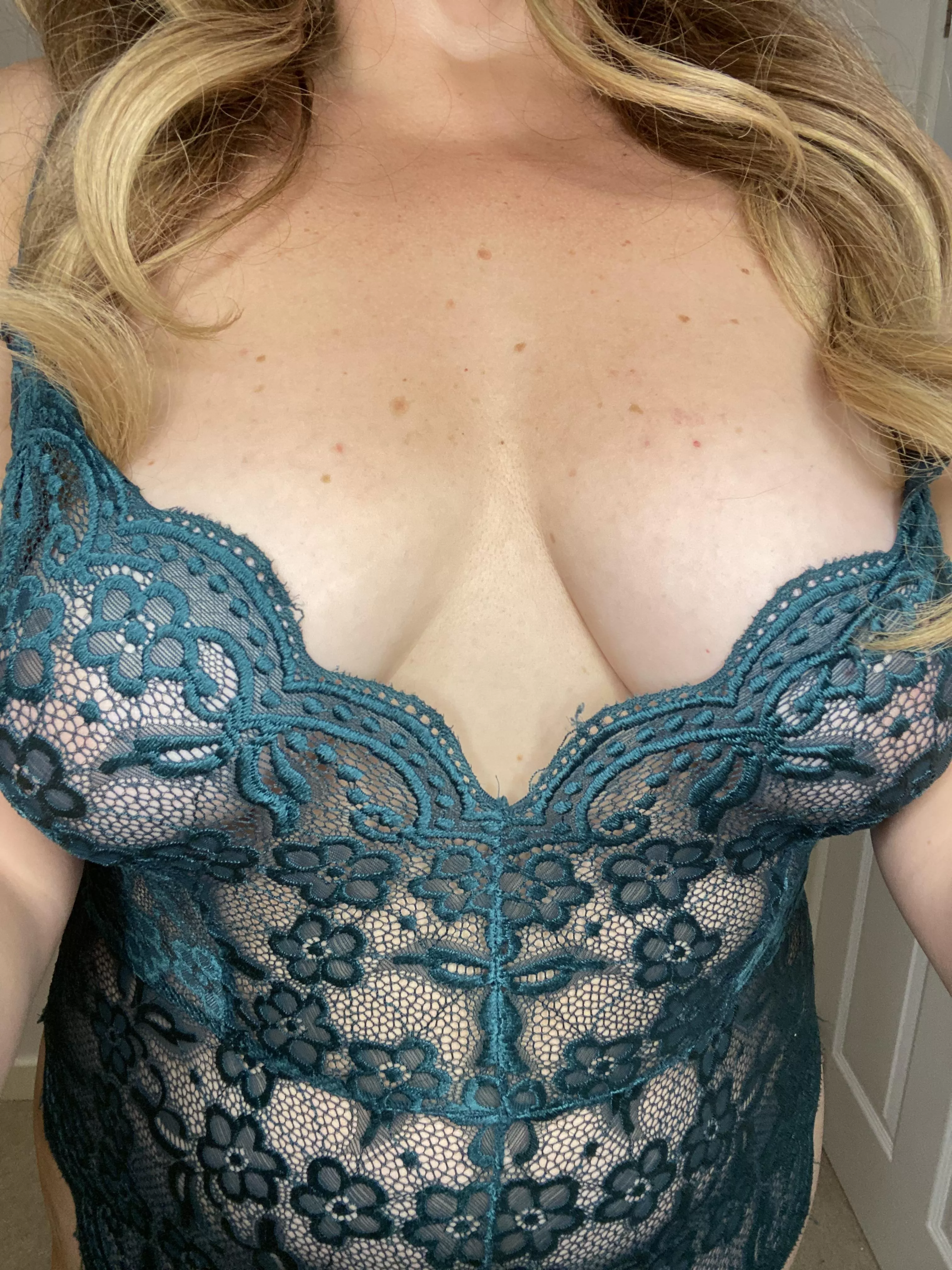 My favourite bodysuit