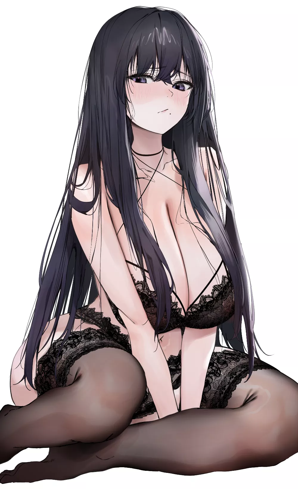 Naomi [Artist's Original]