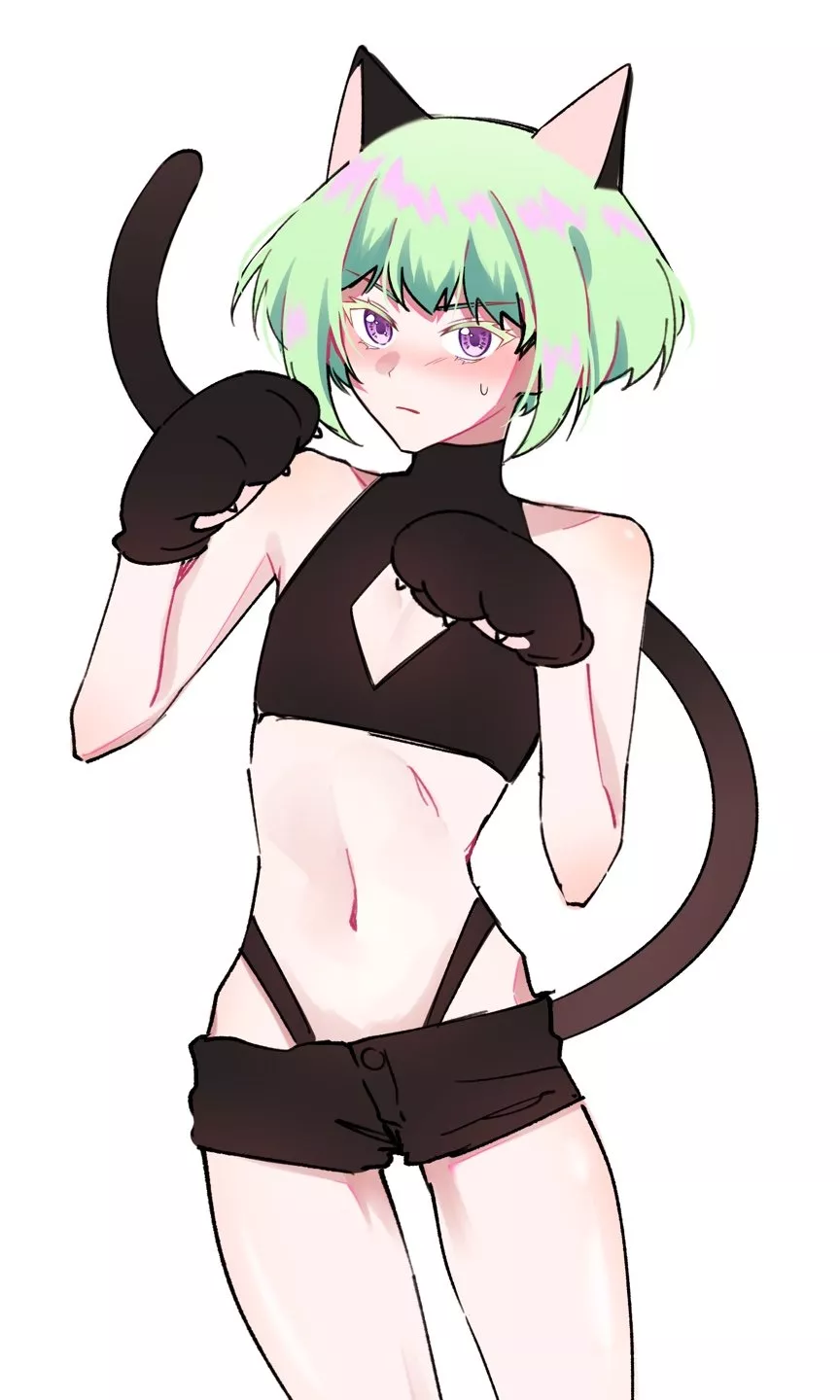 Neko Lio