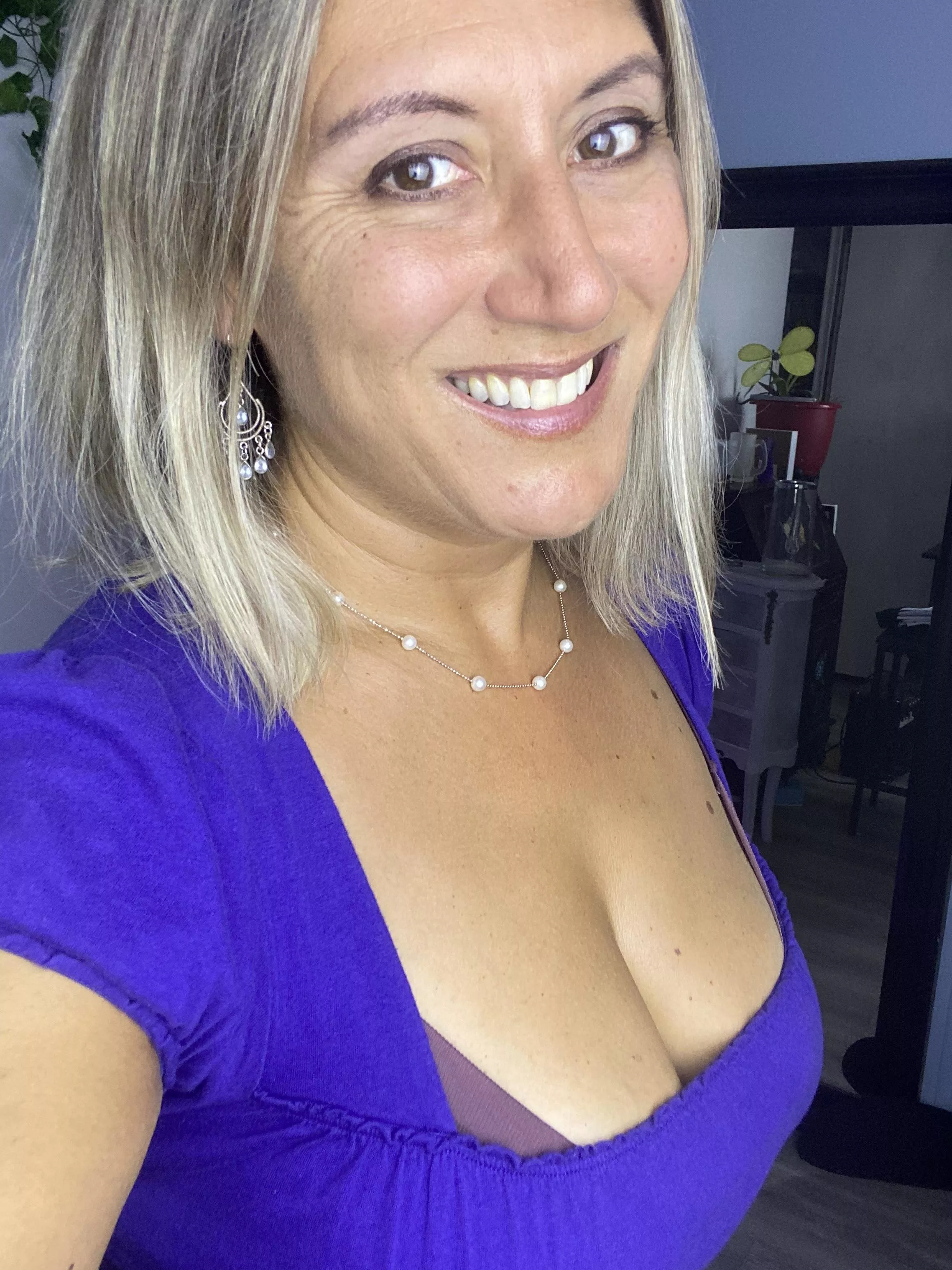 Over 45. Xoxo