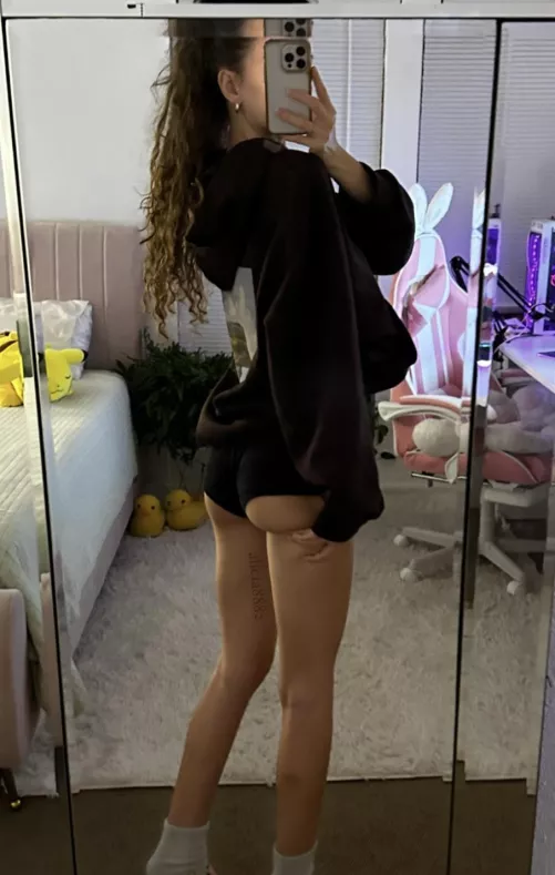 perfect bubble but to grab while you fuck me