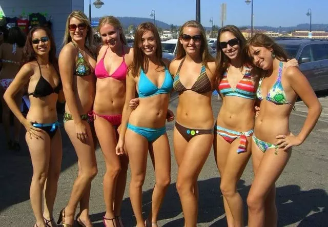 Pick your slut [7]