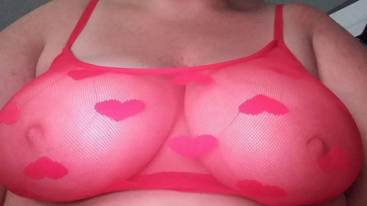 Pink Kinda Day