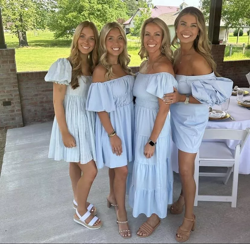 Rank these cuties