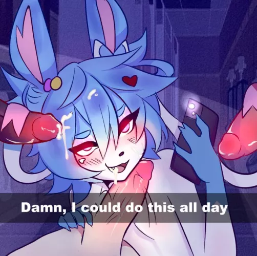 shiny sylveon getting cocky (tai 696)