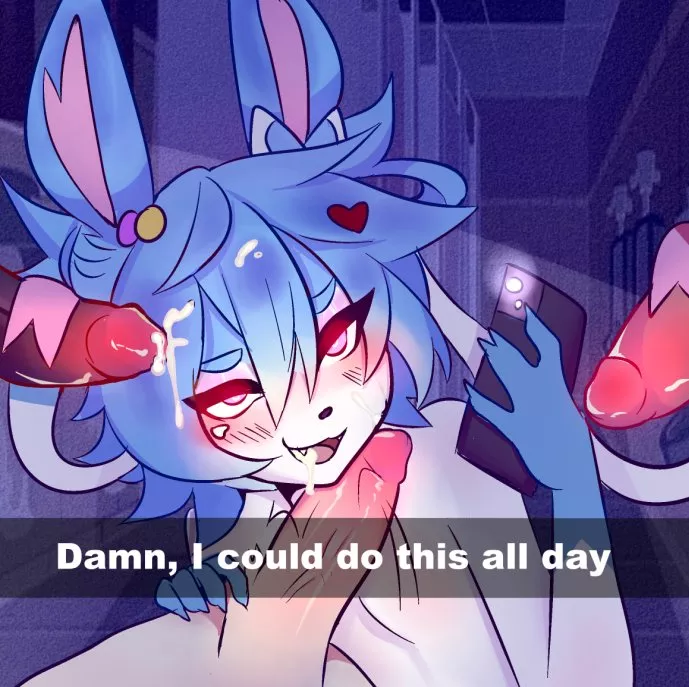 shiny sylveon getting cocky (tai 696)