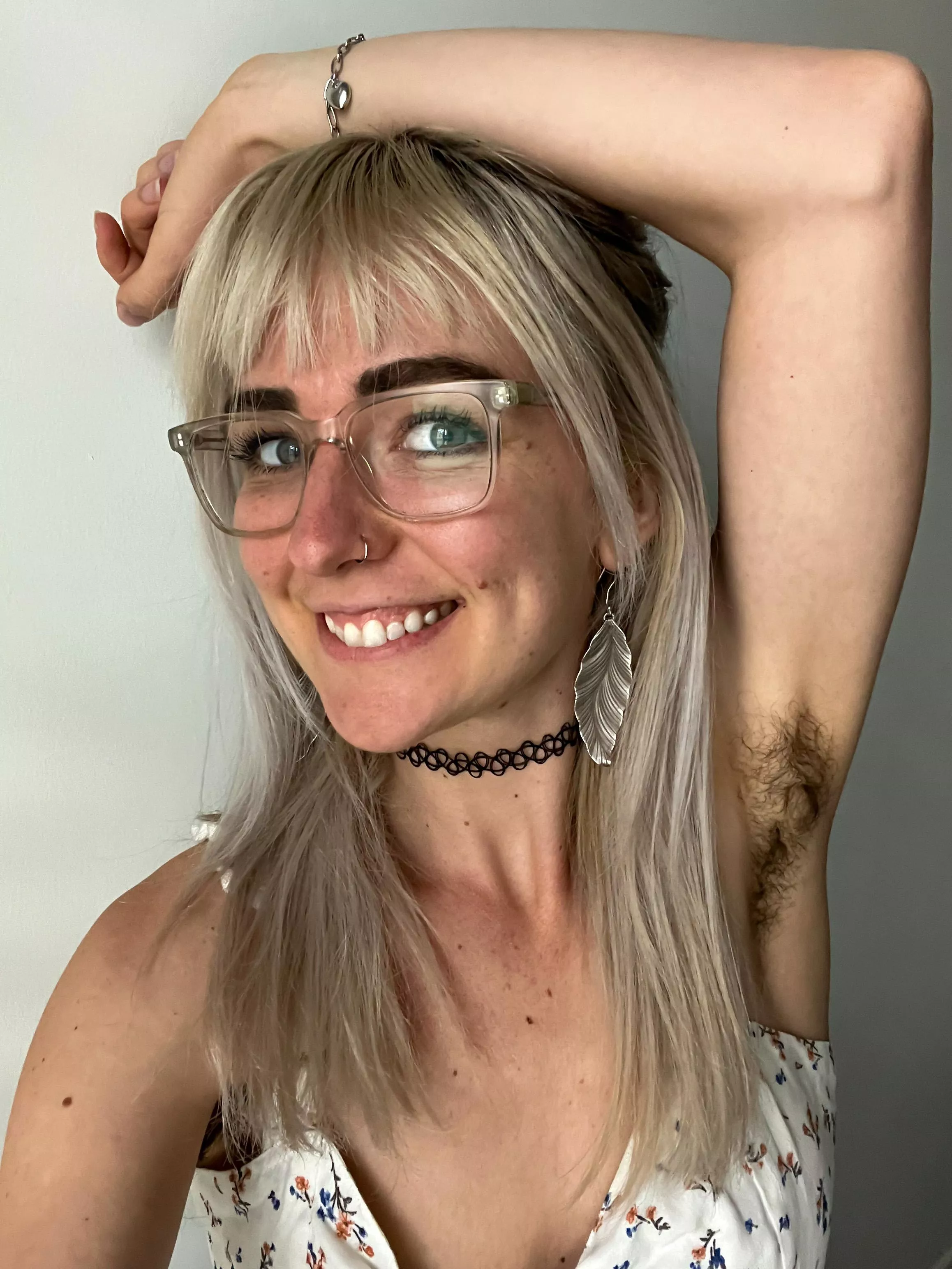 Should I use deodorant? 🌞