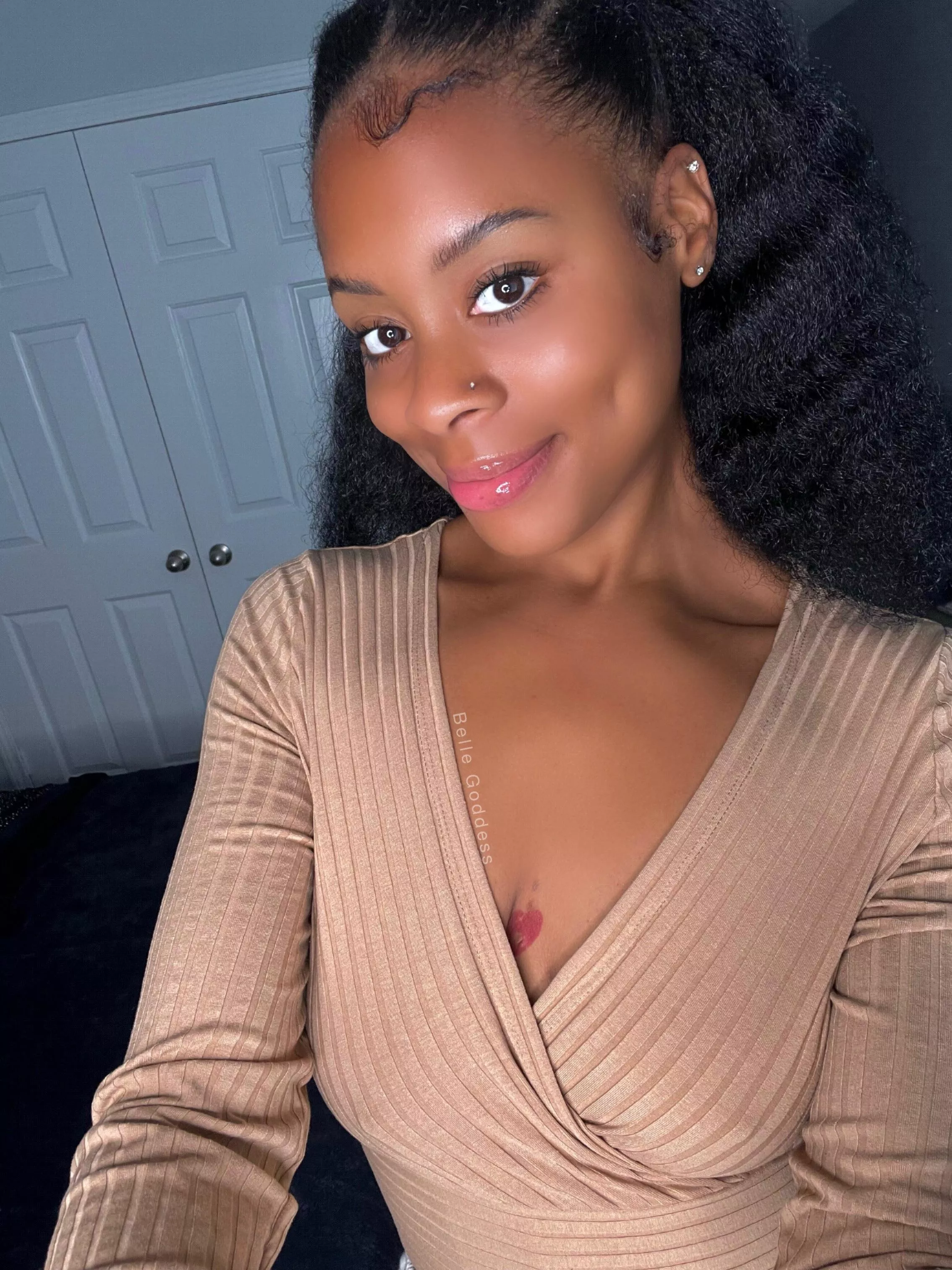 Smile it’s Monday