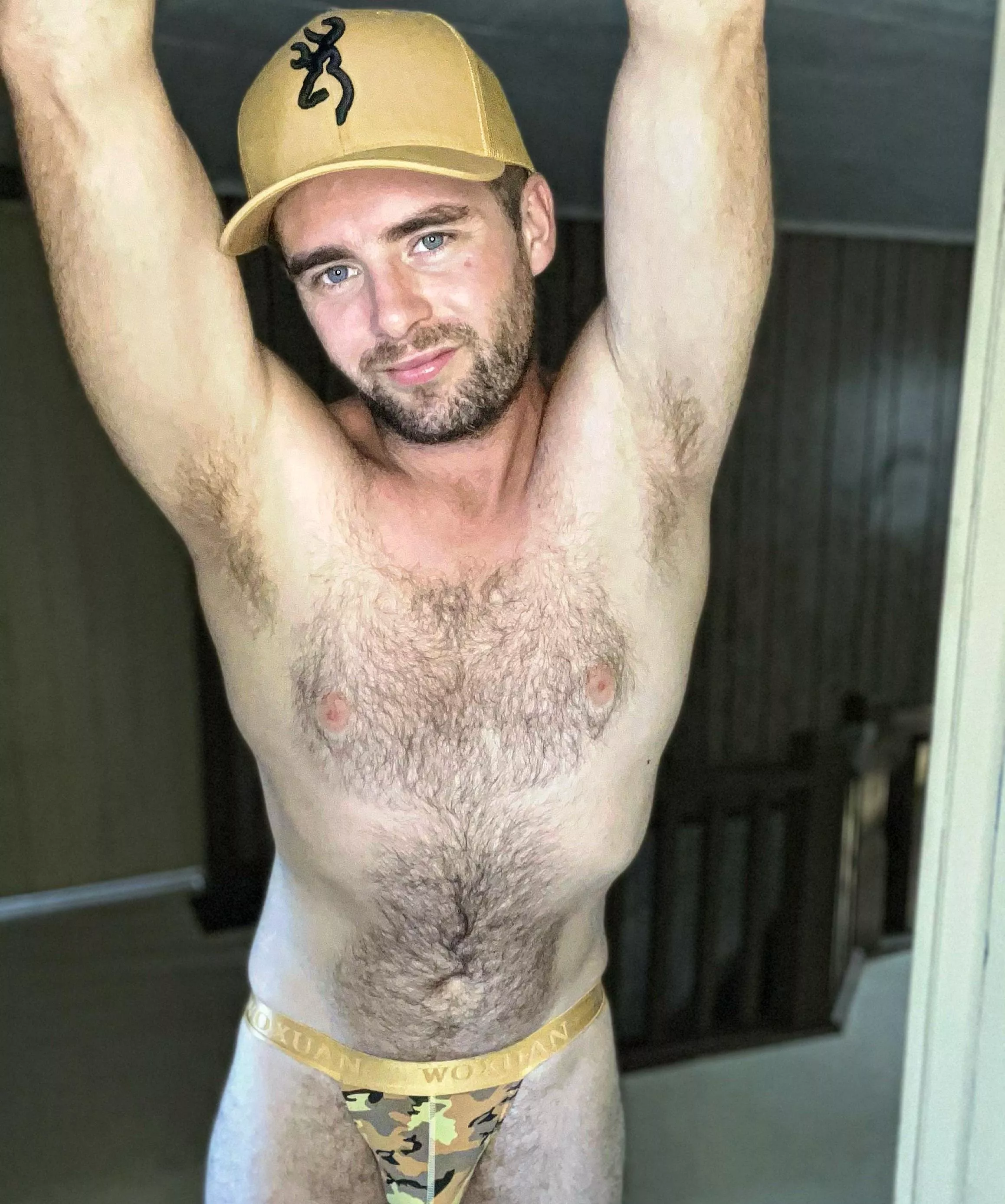 Smile , the world and I need it !