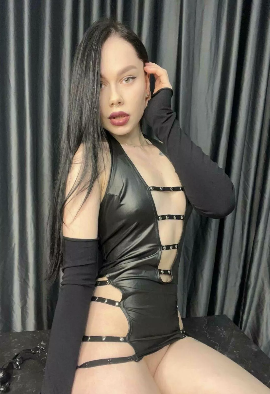 take off my dress and do whatever you want