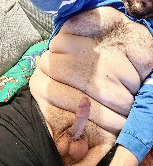 The weather has cooled off but not this room