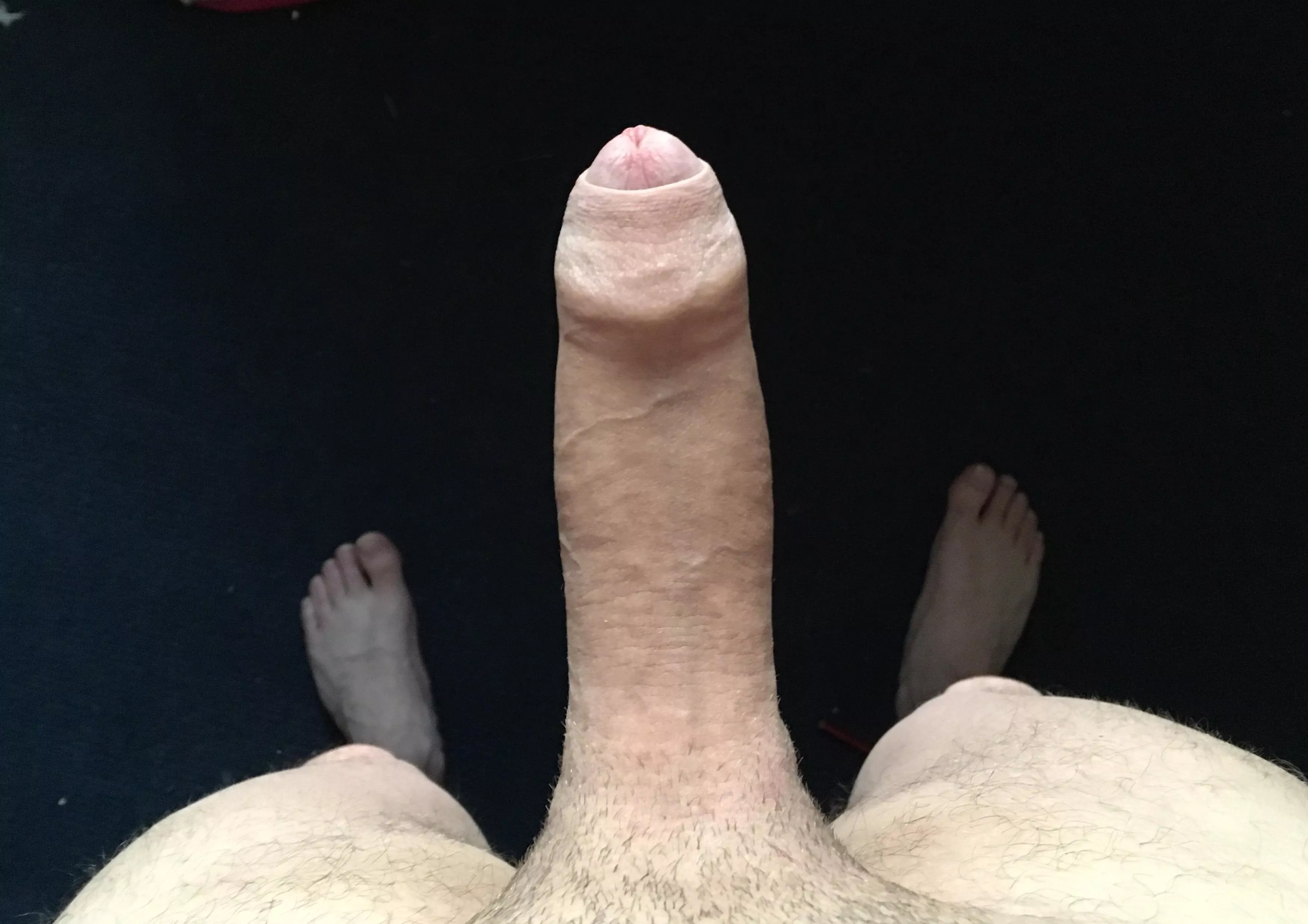 Third leg