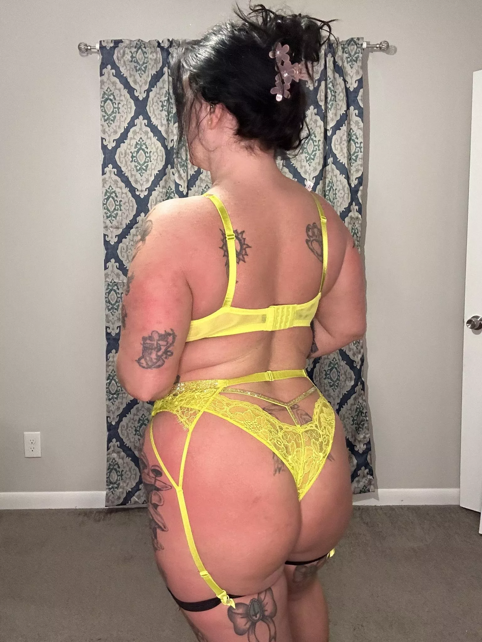 Too chubby for being 31?