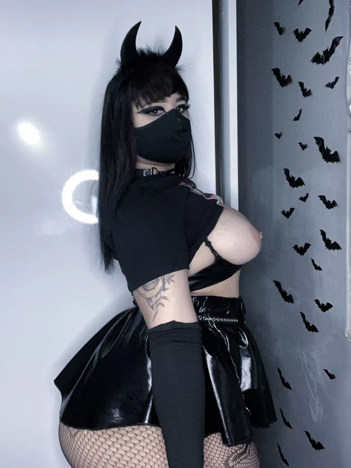 Train both my holes to take your huge boners
