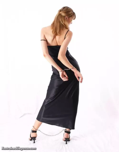 Very Elegant Cuffing