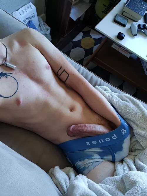 Want something to play with?