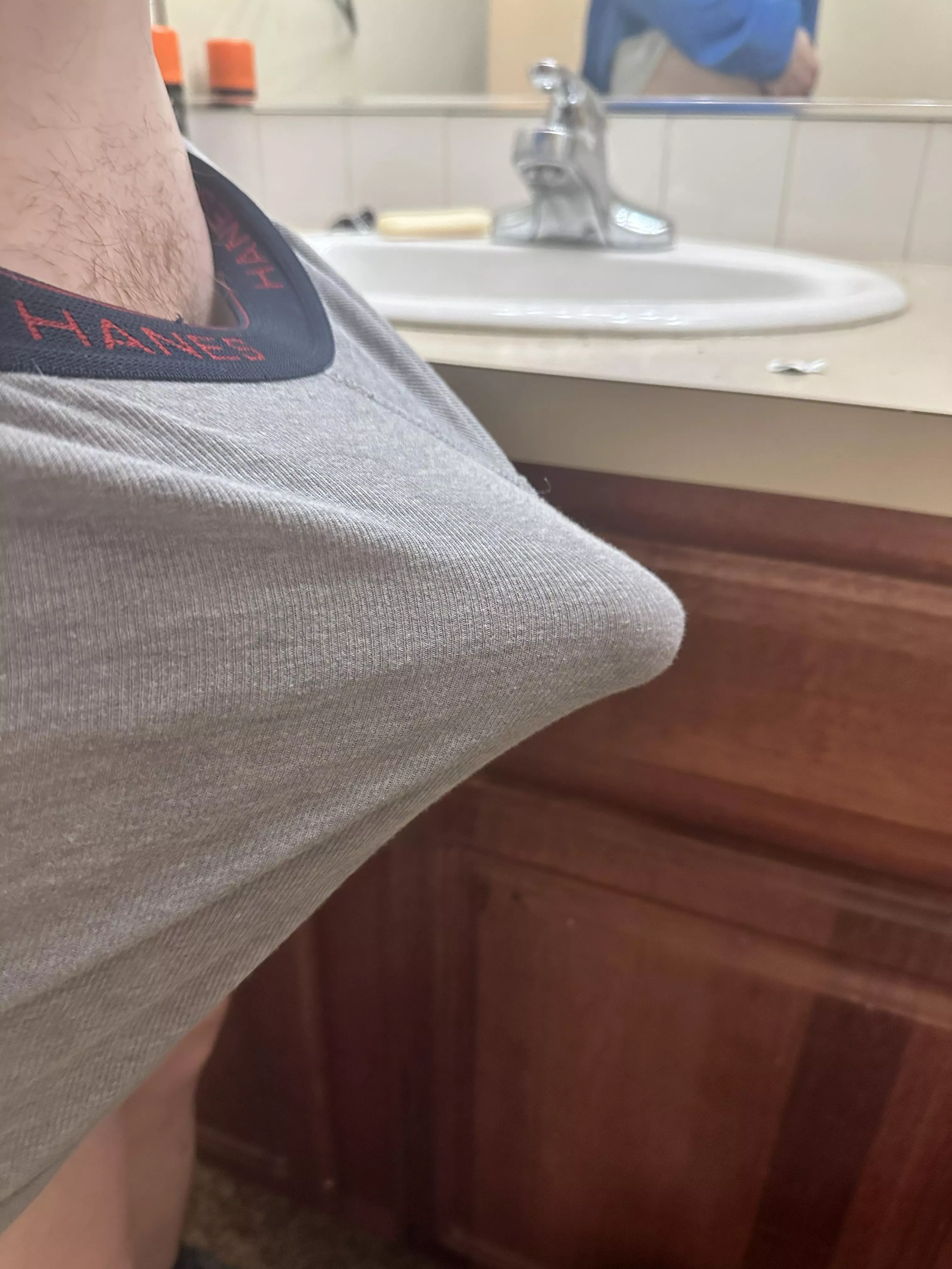Want to see it uncovered?