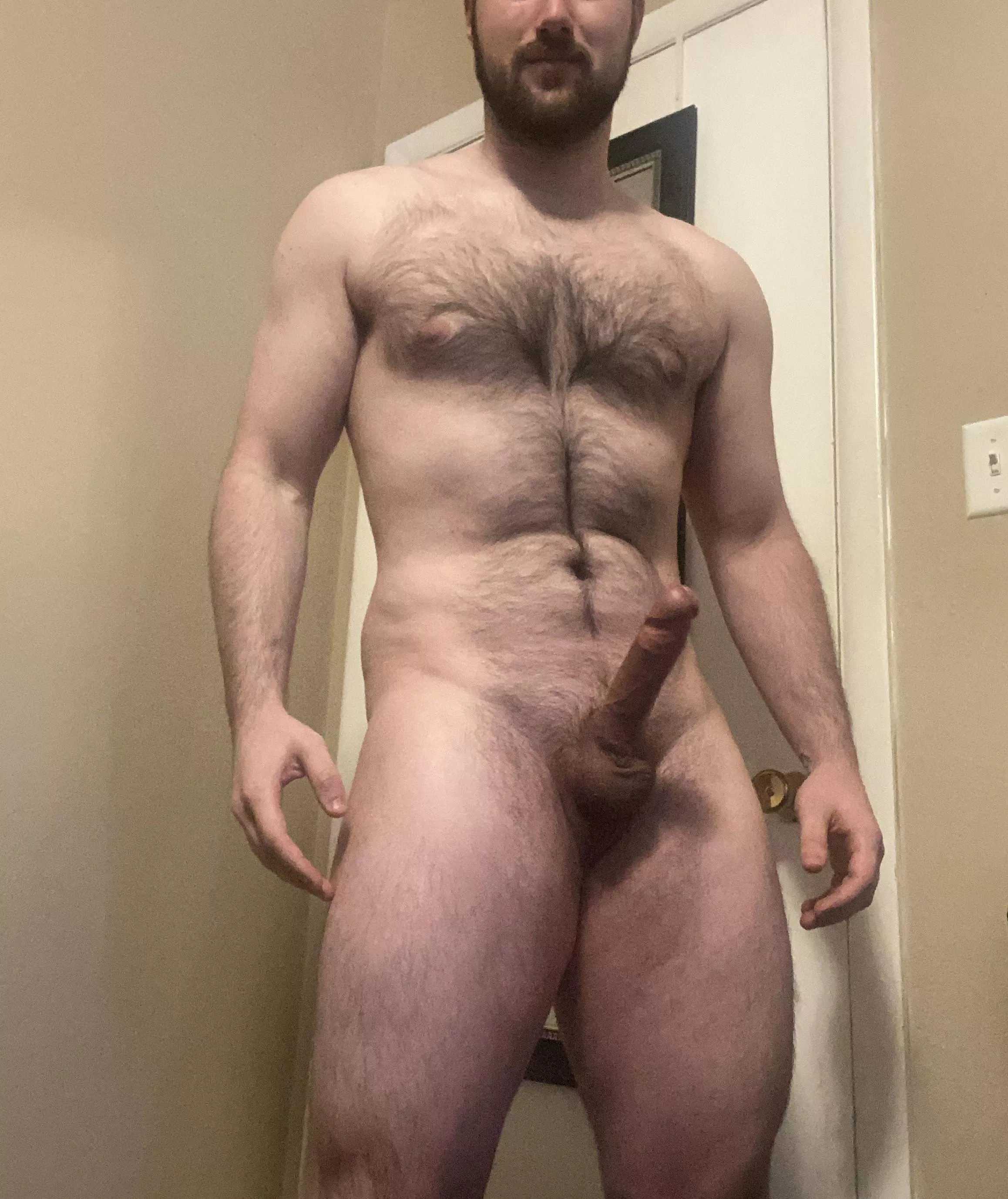 What turns you on?