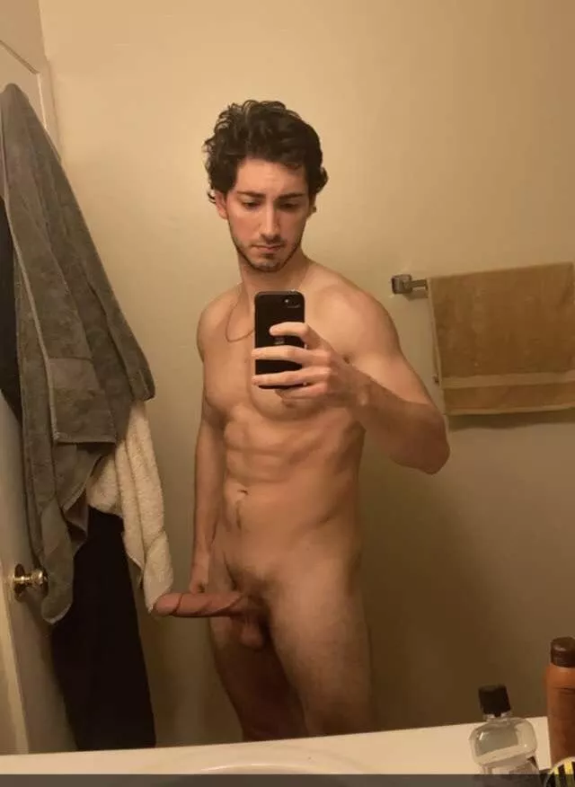 Who wants to help relieve me? 😏