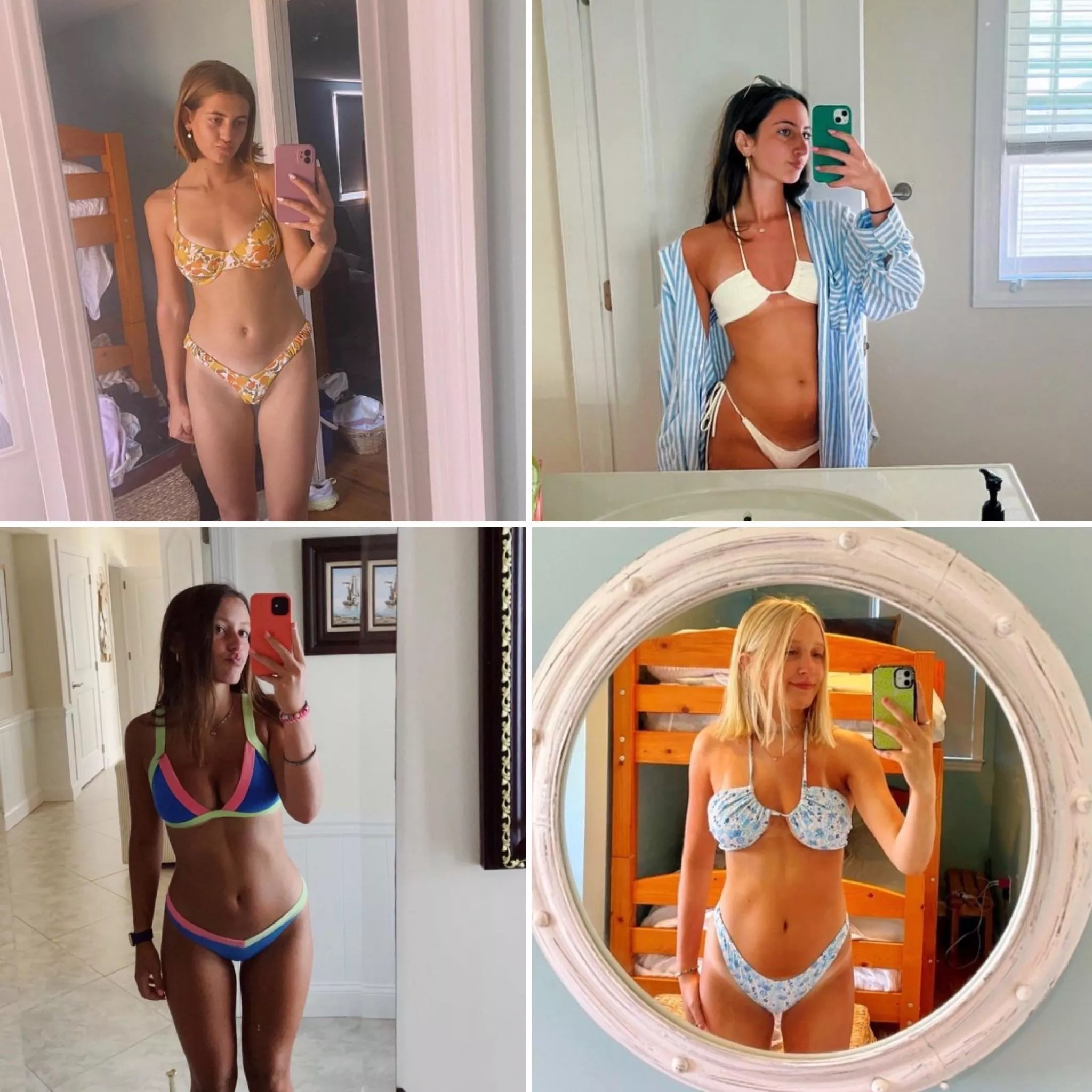 Who’s ur pick?