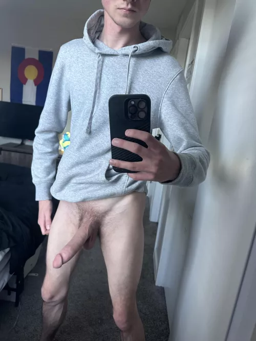 You know what they say about skinny white boys