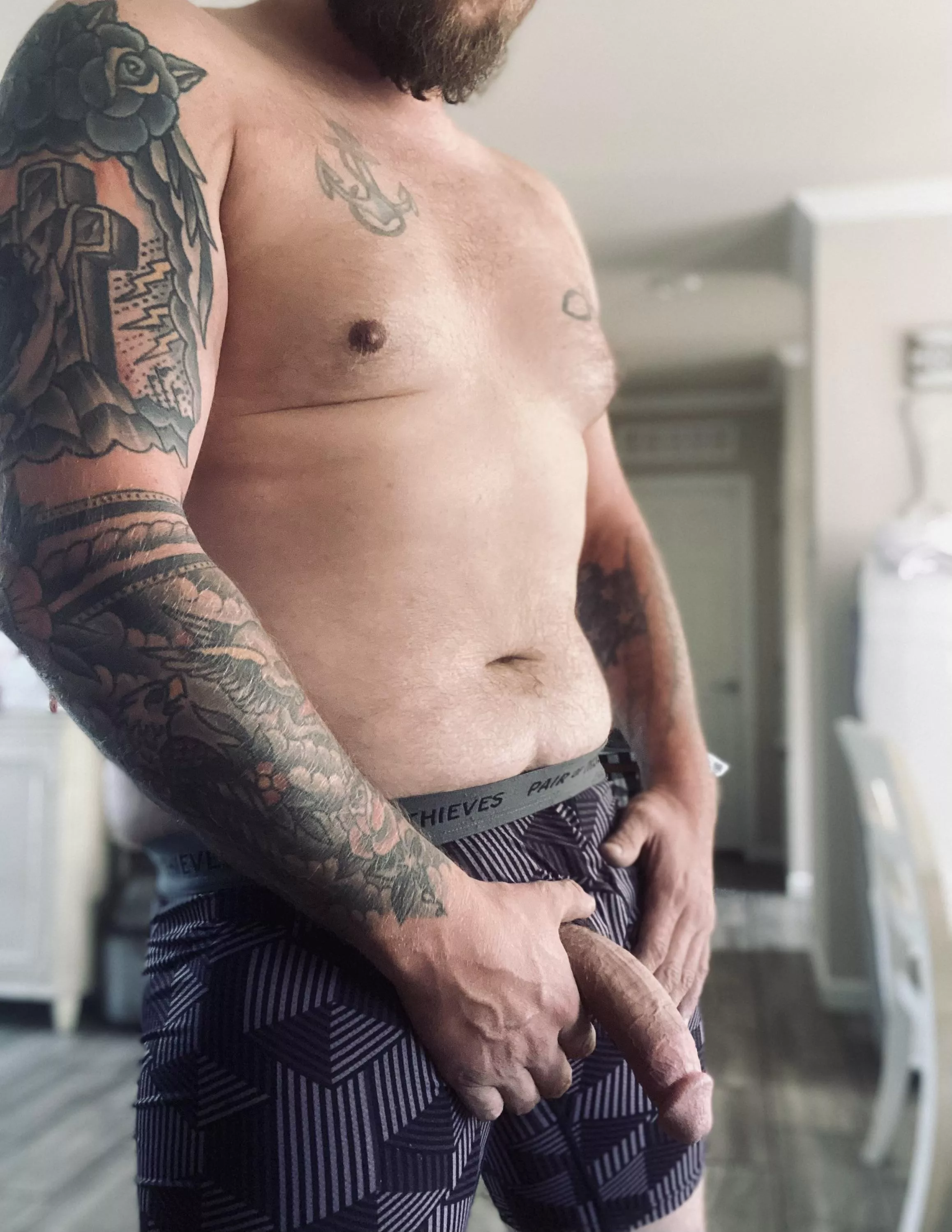 You liked dads?