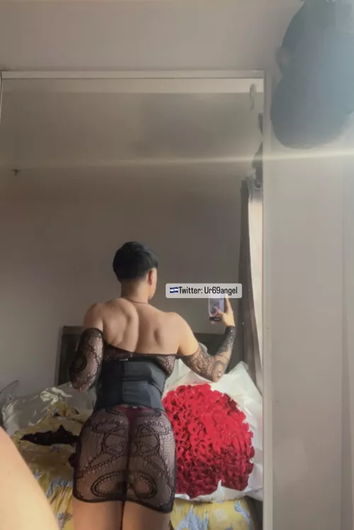 19 | would you get me flowers ?