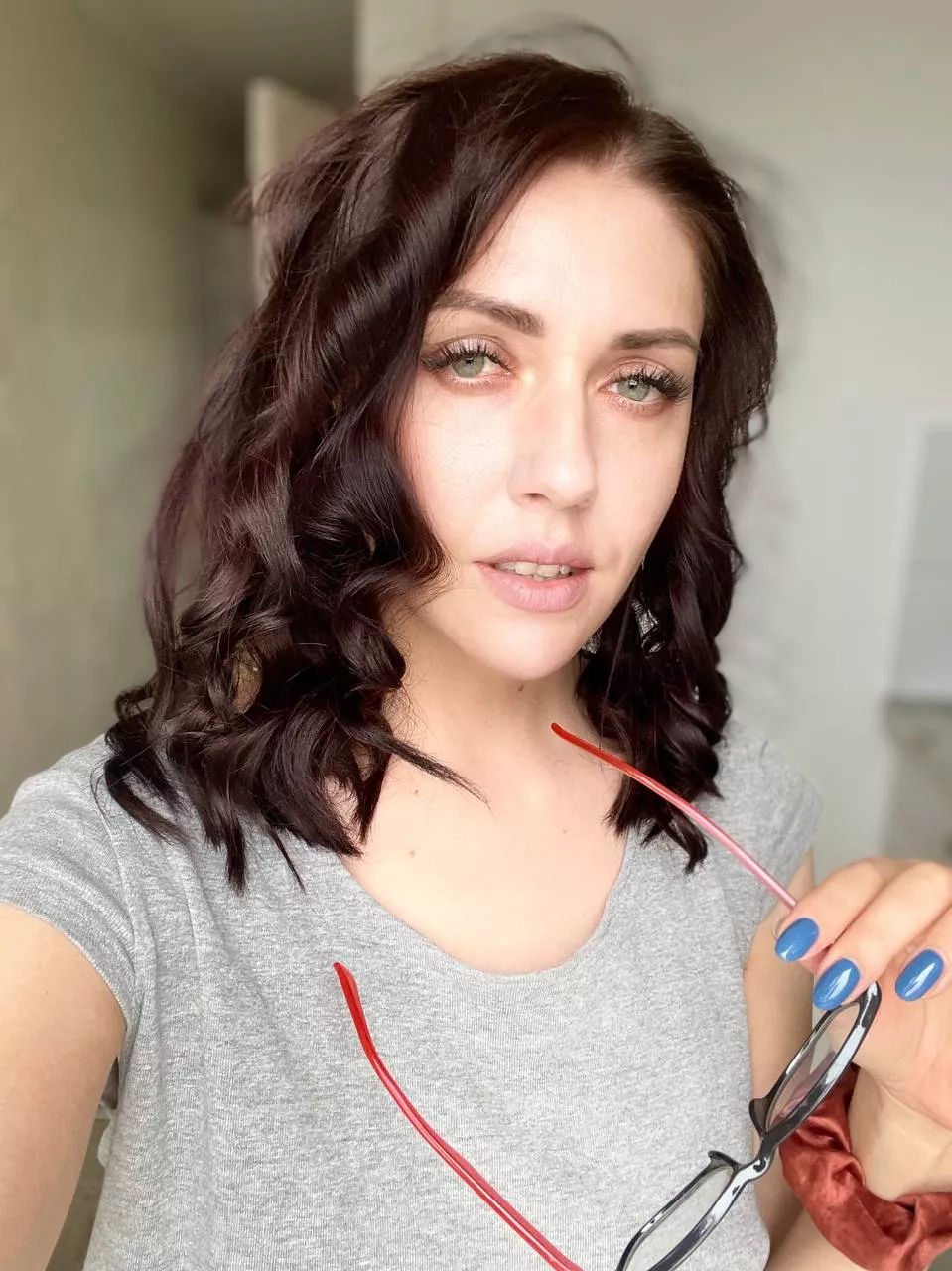 A completely different world👀 IUTR