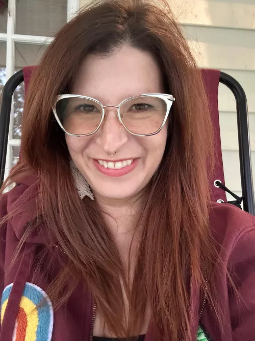 A little awkward but a lot of fun