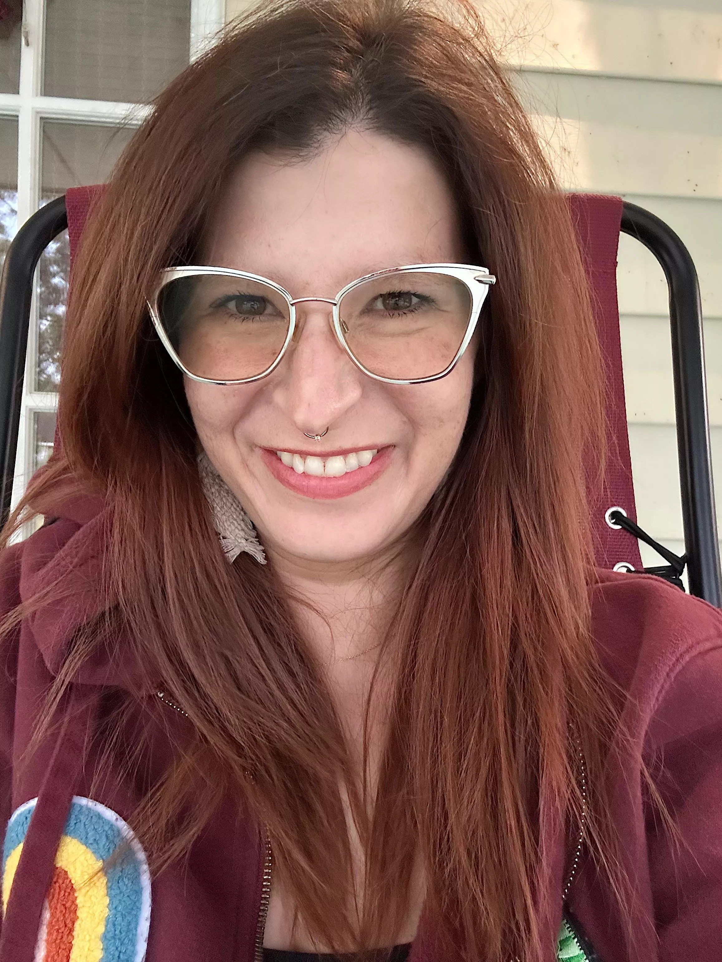 A little awkward but a lot of fun