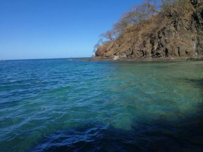 💙Agua turquesa💚