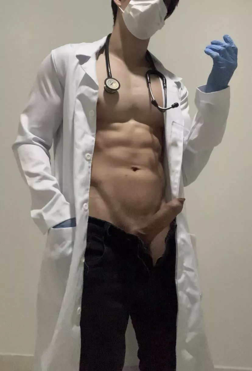 Already got your vaccine? 💉💦😏