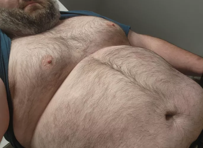 Am I the only Canadian bear?