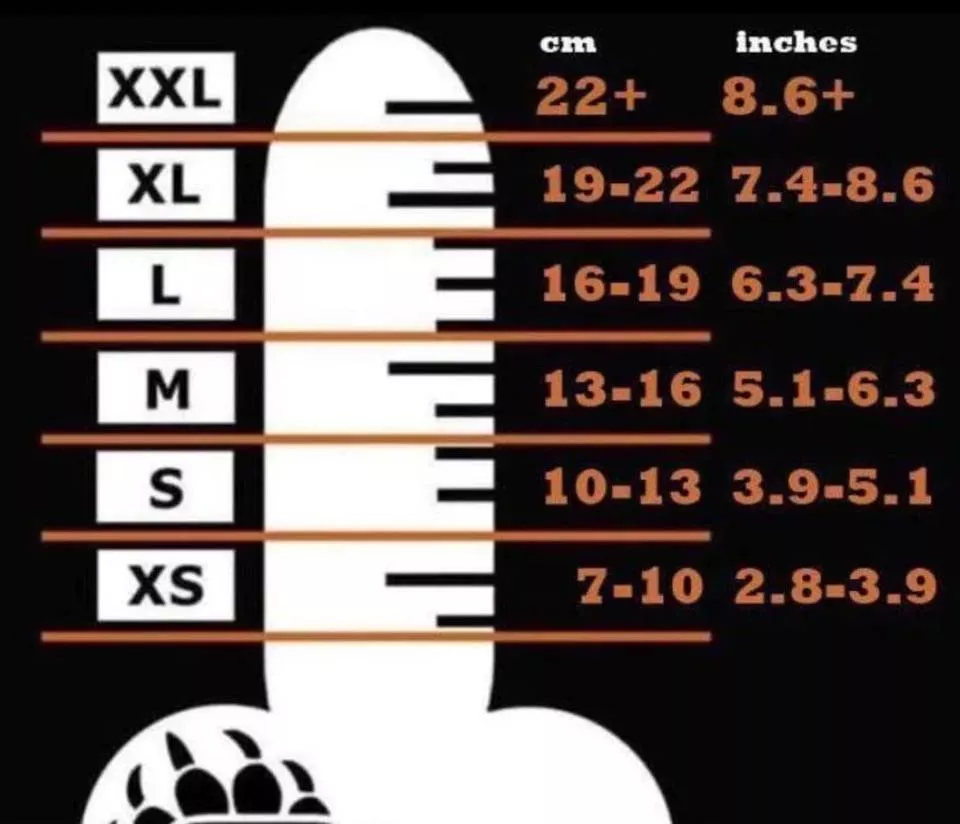 Any BBC want to try to outsize a white boy? Doubt you can