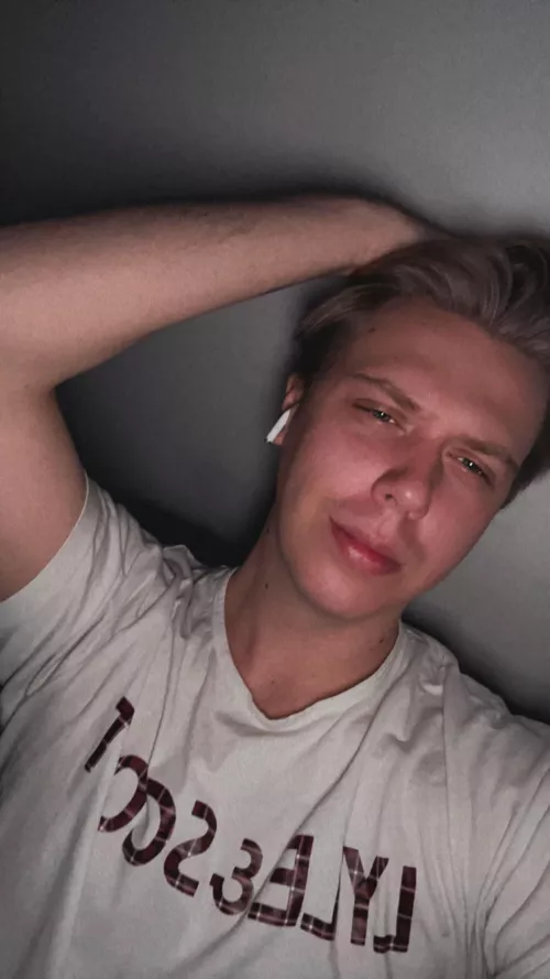 Anybody else bored?
