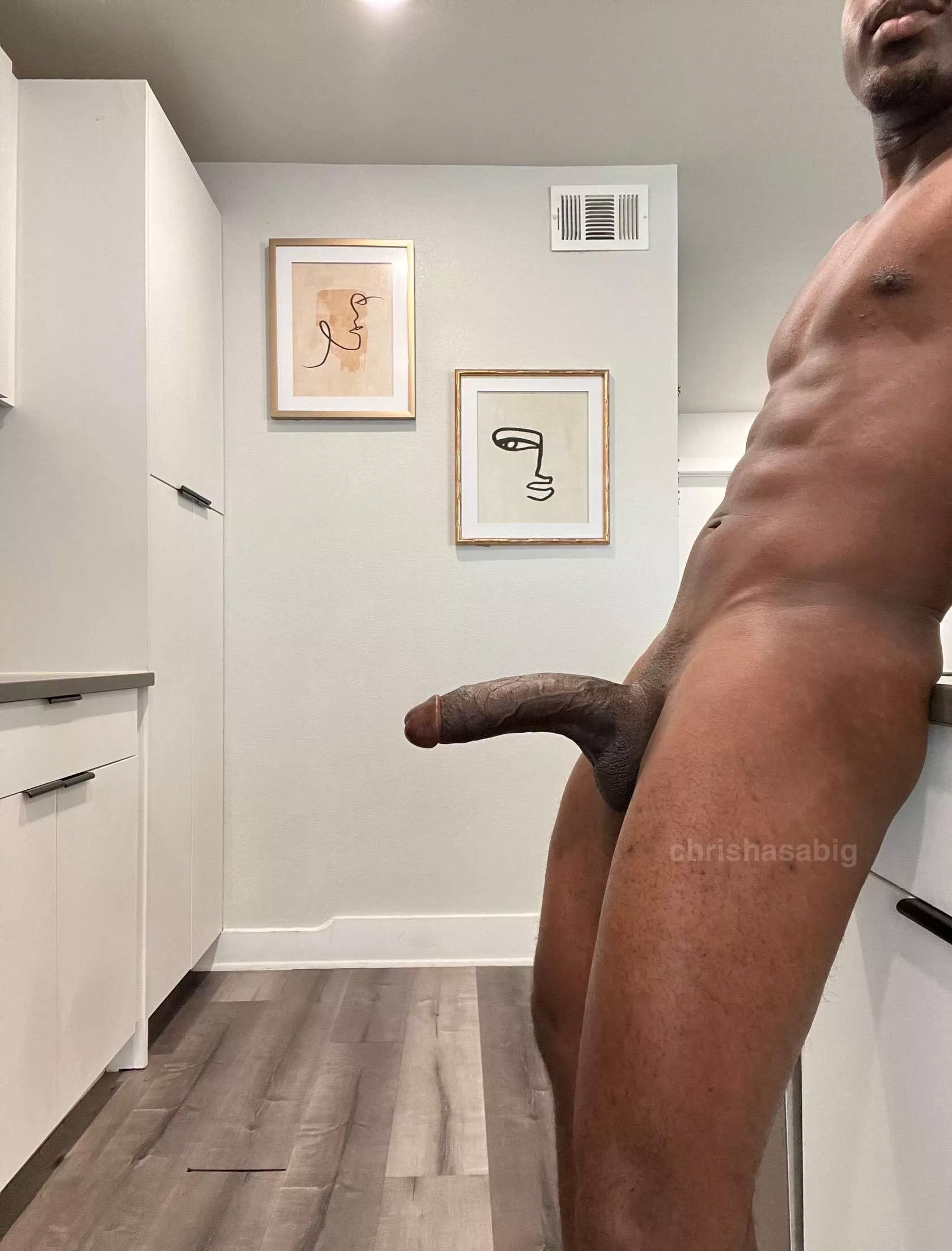 Anything I can get you from the kitchen?