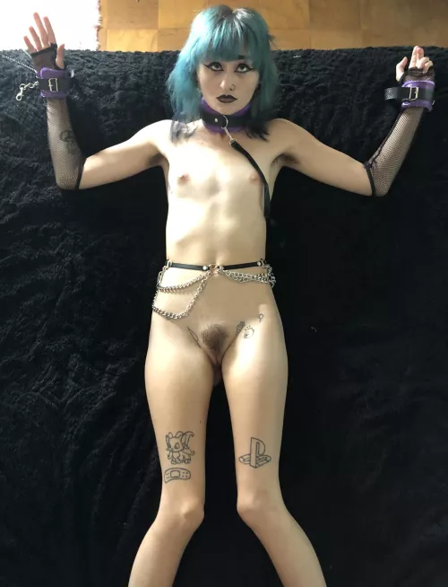 As a brat, I could barely post this… much less, submit… [f]