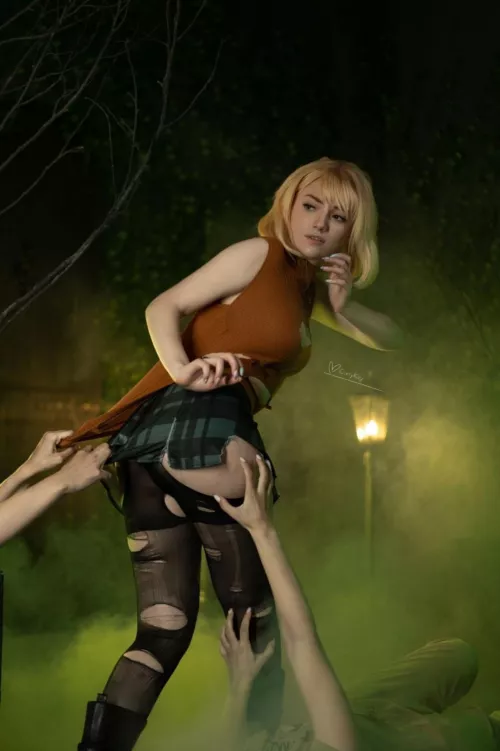 Ashley Graham by CarryKey