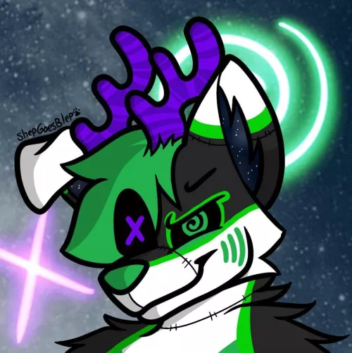 Ask me anything, and I’ll answer as my ‘sona, Loki! (Keep it PG, please)