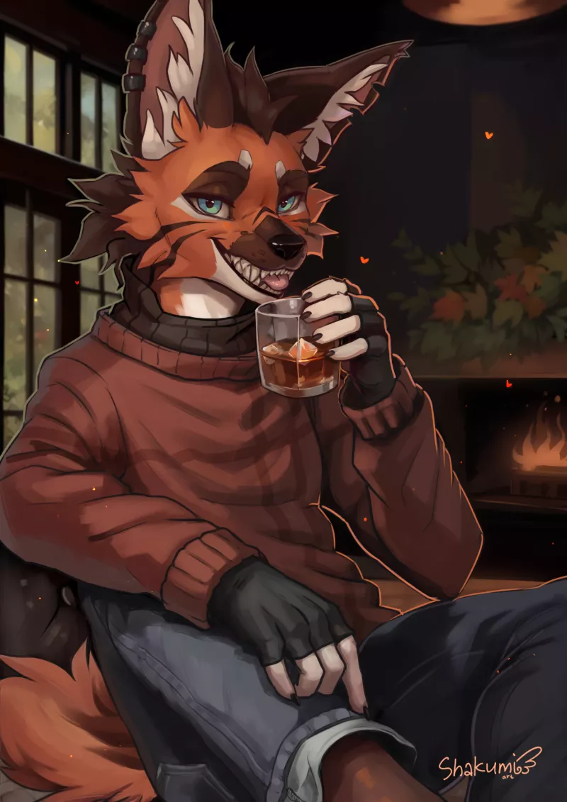 Autumn Vibe [Shakumi]