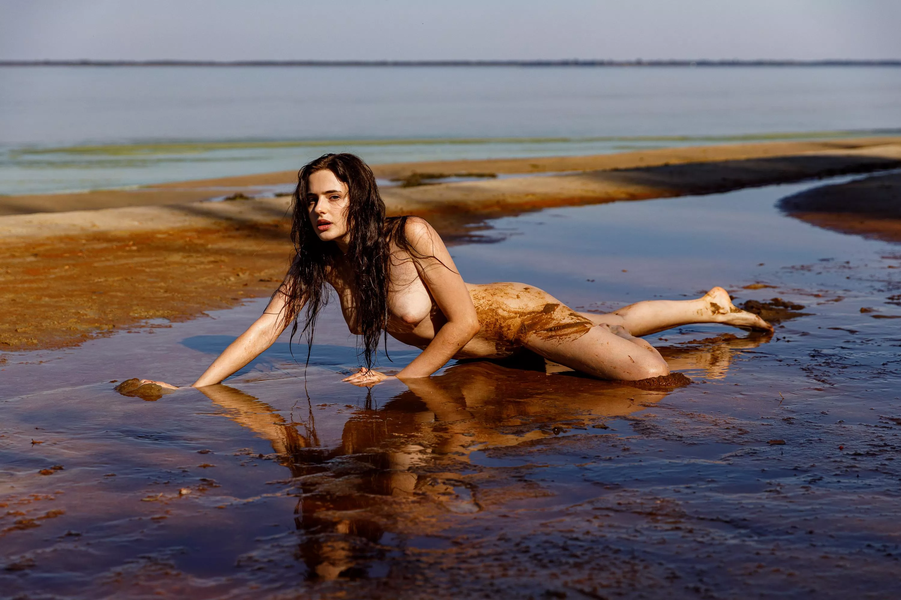 Beautiful Anastasiia