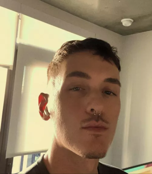 Been a rough October so far but I’m still livin 😅