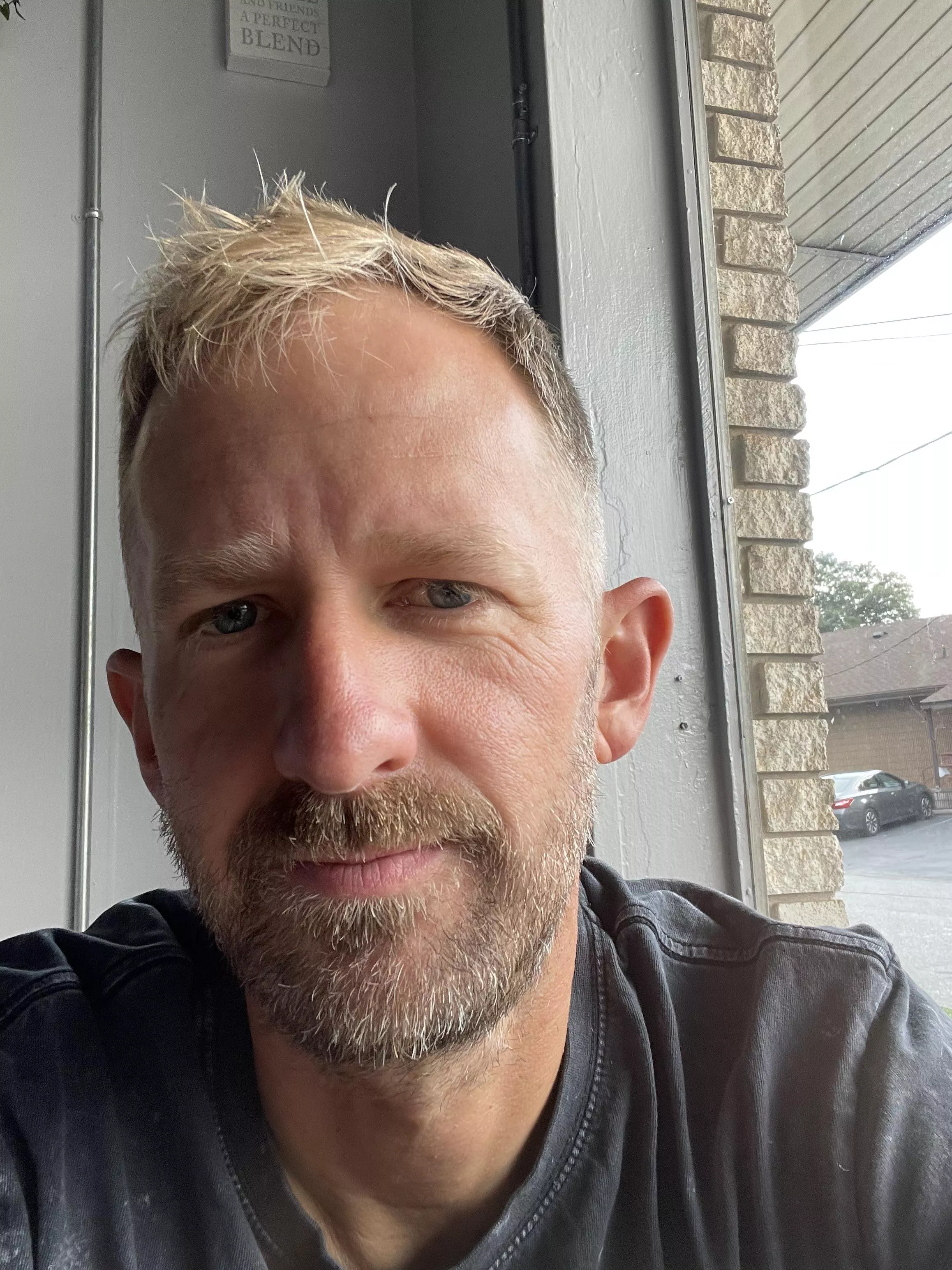 Been feeling kinda meh about everything recently. Anyone else?