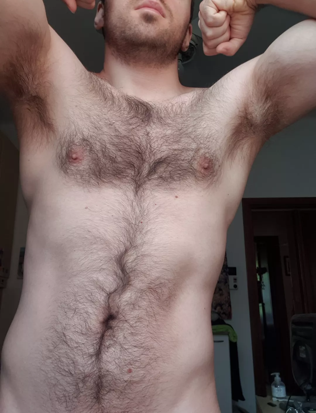 Before a gym workout do you want worship them?