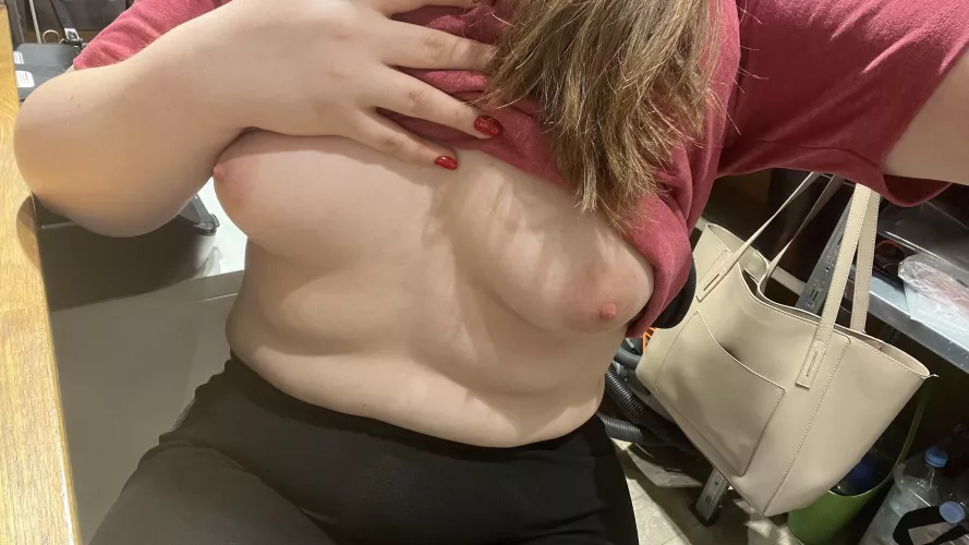 Best way to spice up a morning