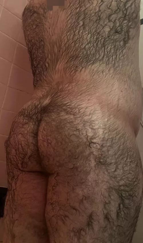 Can I get some help getting ready for work?🐻🍑