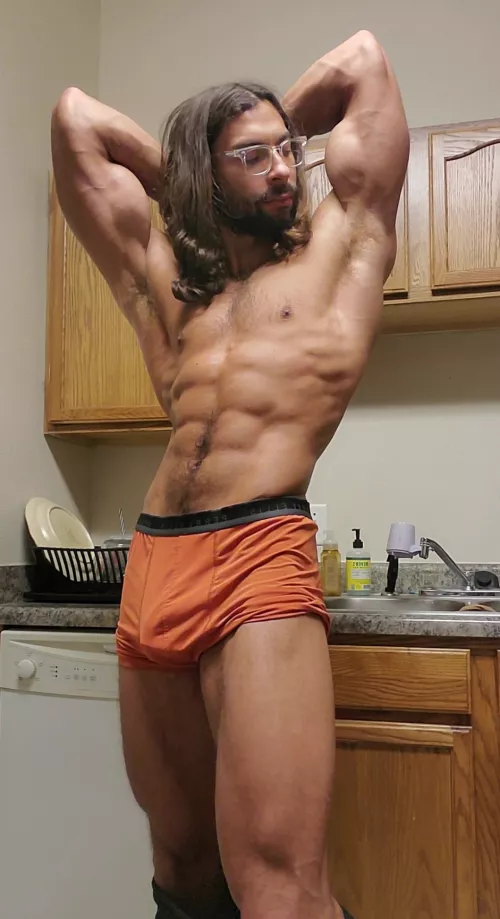 Can I smack you with it?