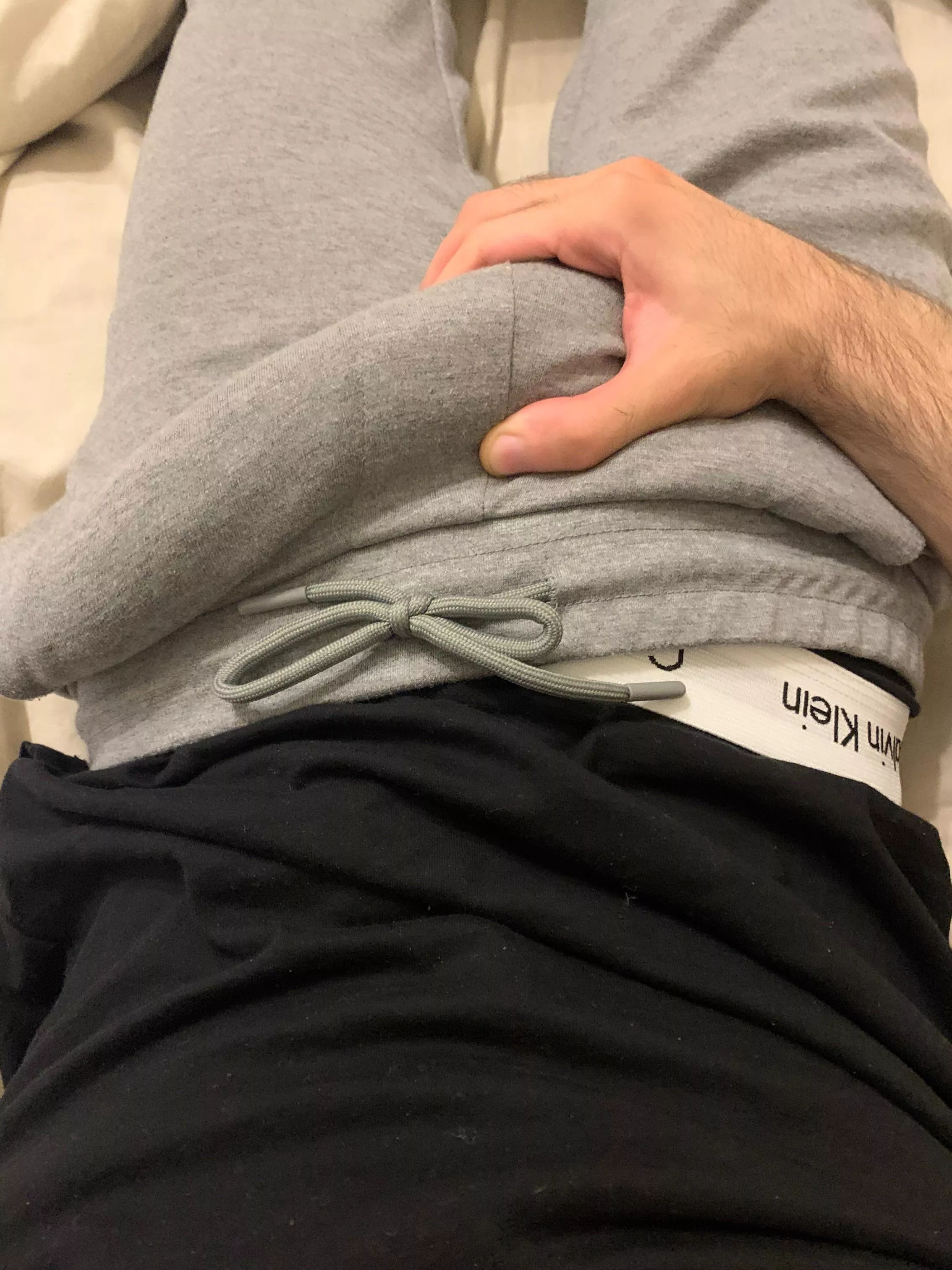 Can’t be contained