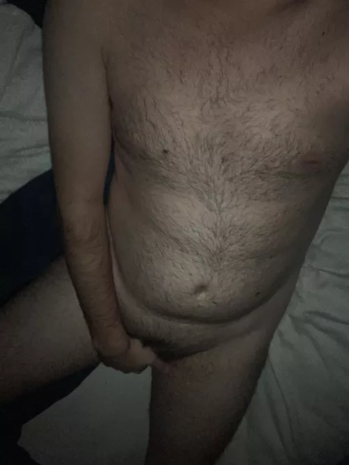 Come cuddle and let’s chat